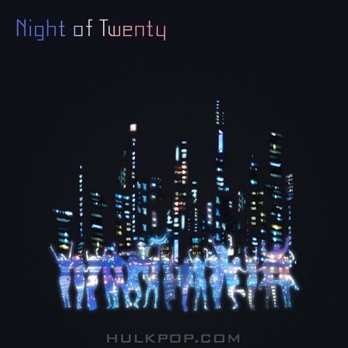 Ronely – Night Of Twenty – Single