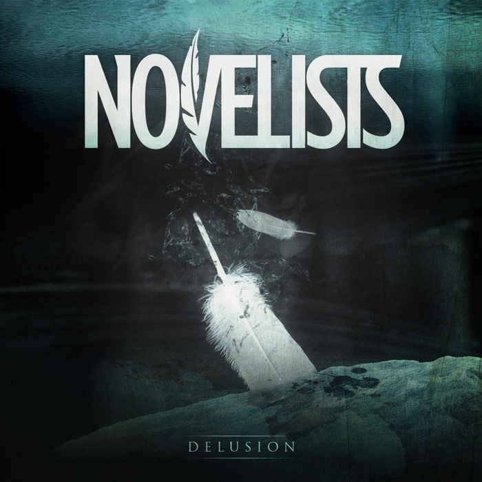 Delusions Single Album Art