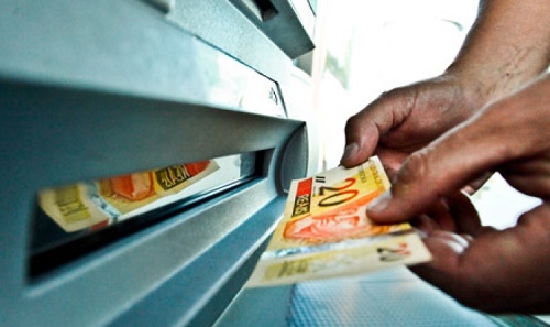 Bancos já são obrigados a fazer troca imediata de nota falsa sacada em caixa 5