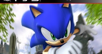 Sonic unleashed ps3 iso