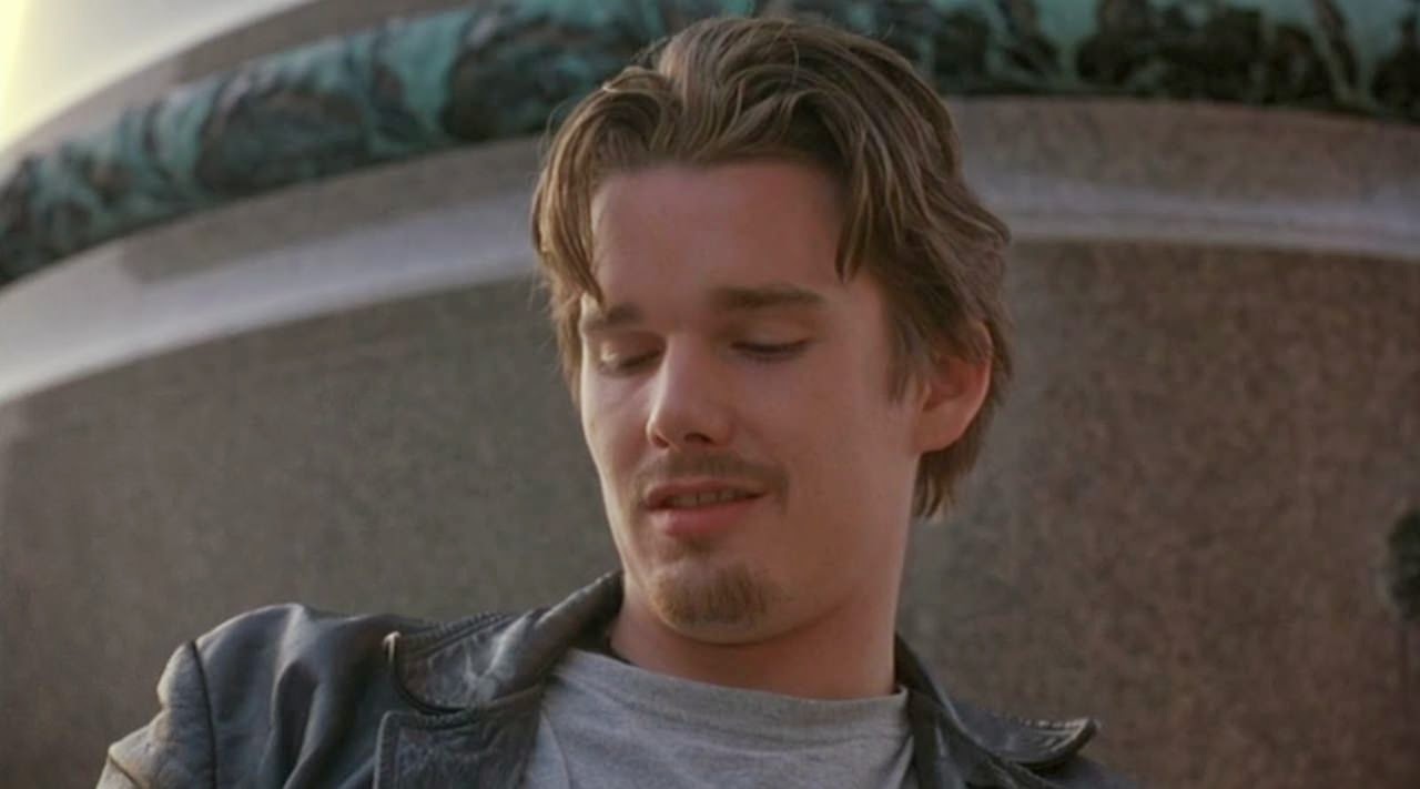 Before Sunrise