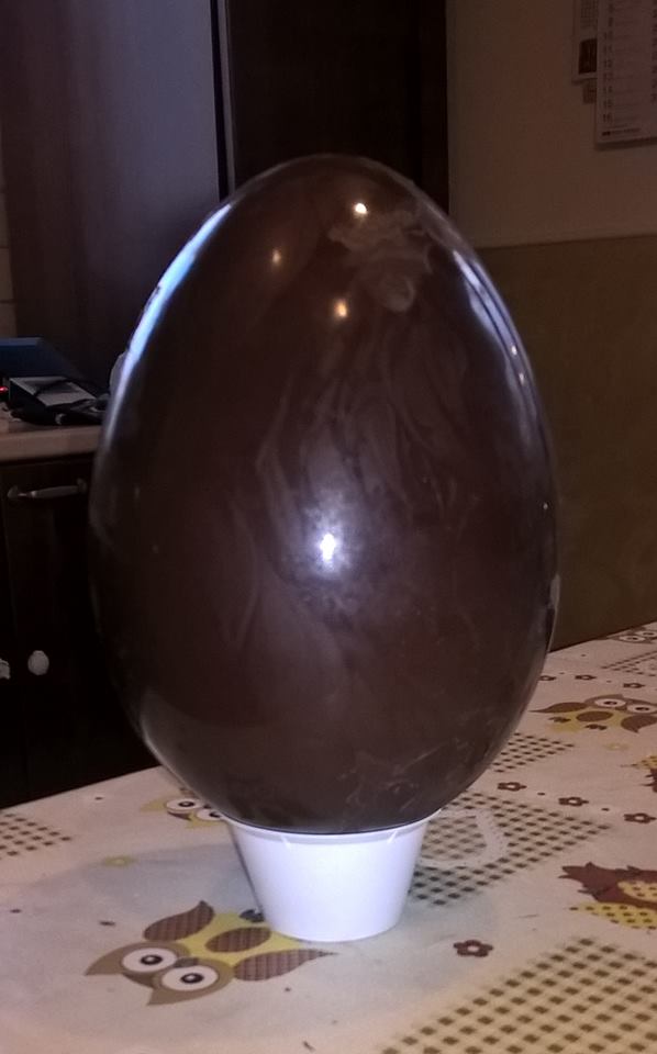 Skaccia kitchen: iole's baptism cake Mummy's Cake: marzo 2016