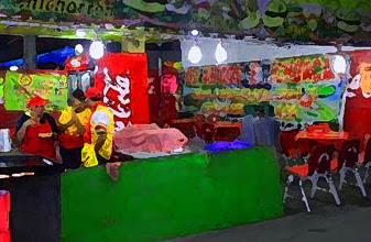 Clausuran ocho puestos más en la EXPOSUR de Chetumal; vendían alimentos con bichos patógenos