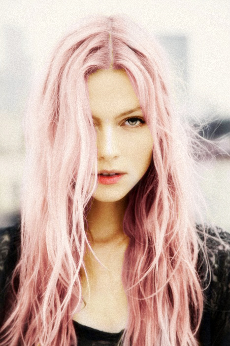 pelo+rosa+nuevo+look
