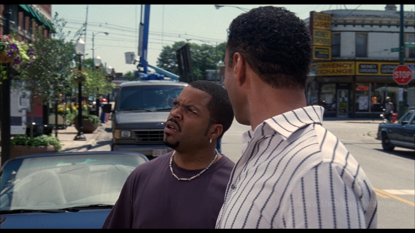 2 Back in Business (MVD Visual) Bluray Review + Screenshots