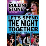 The Rolling Stones: Let's Spend the Night Together (Widescreen)