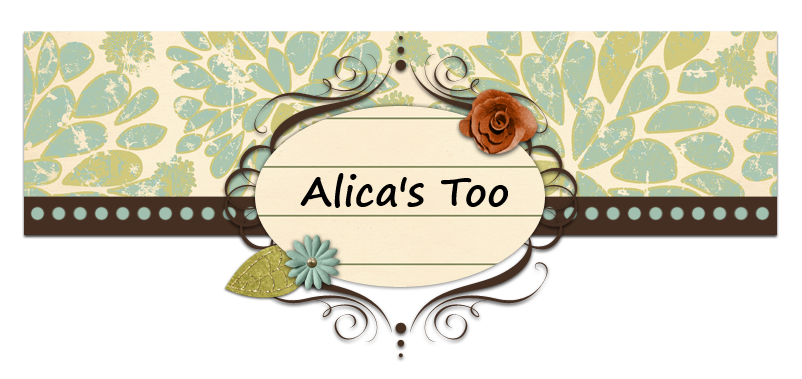 Alica's Puzzles