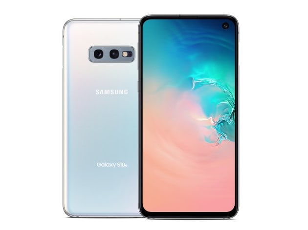 Buy Now: Samsung Galaxy S10e [RJOVenturesInc.com]