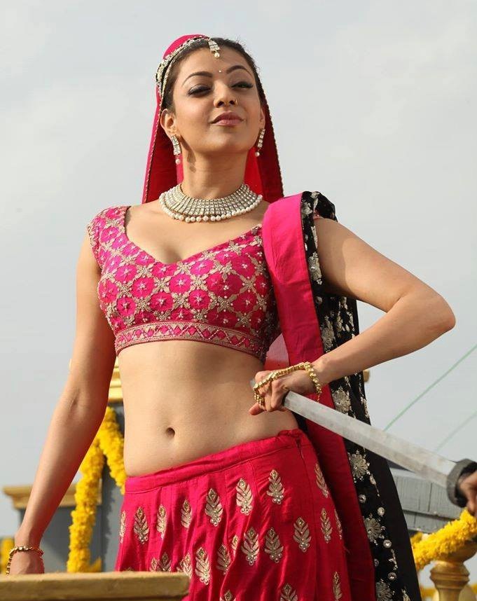 681px x 858px - 160+ Hot Kajal Agarwal Nude Pics and XXX Sex Photos (2020) Boobs ...