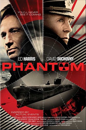 Download Phantom (2013) 750Mb Full Hindi Dual Audio Movie Download 720p BRRip Free Watch Online Full Movie Download Worldfree4u 9xmovies