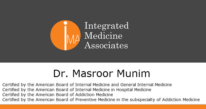 Integrated Medicine Associates