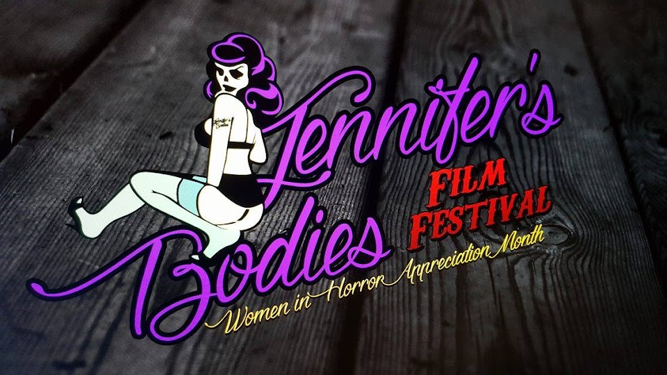 Jennifer's Bodies - A Celebration of Women in Horror