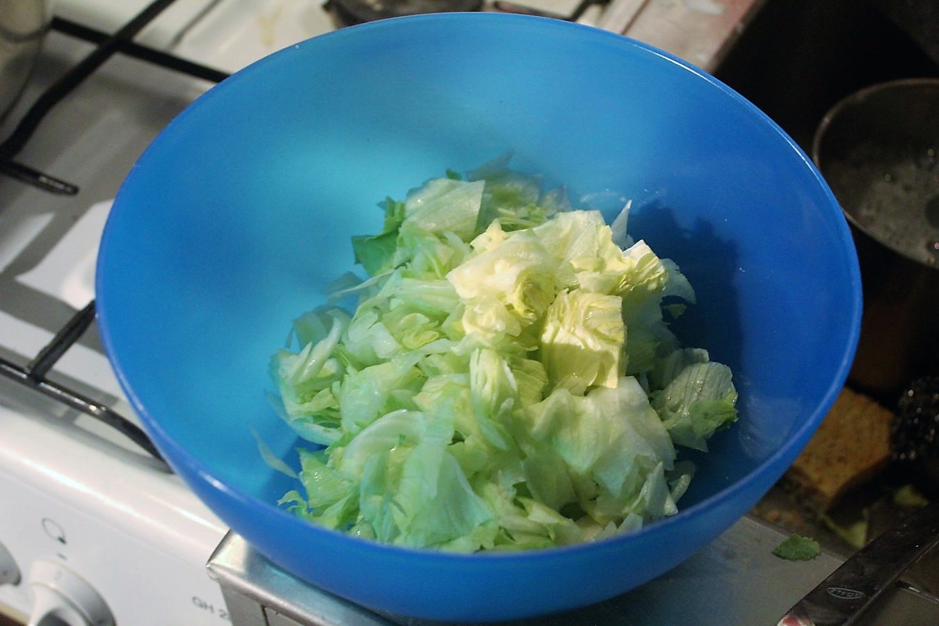 Avokado-Grapefruitsalat – glatzkoch.de