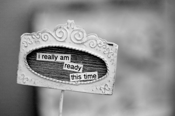 Life with "ED": February 2012