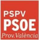 PSPV-PSOE Provincia Valencia