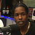 A$AP Rocky Clarifies Police Brutality Comments On The Breakfast Club