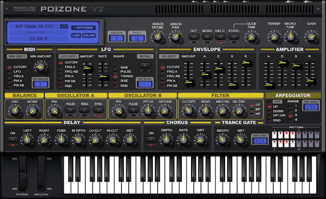 Plugins Plugins