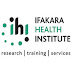 System Administrator Jobs at Ifakara Health Institute (IHI)