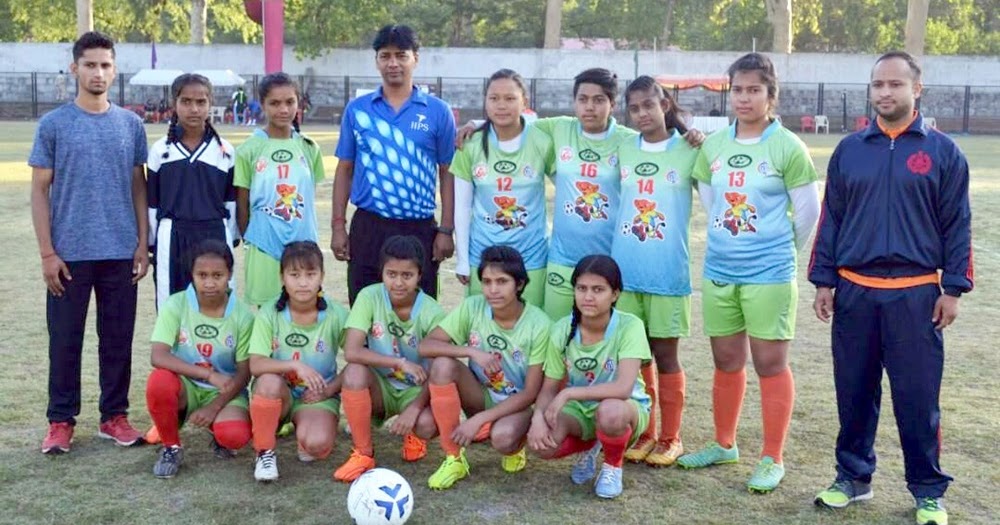 Dwarka Parichay News Info Services DFA WON 2nd LEAGUE MATCH 60