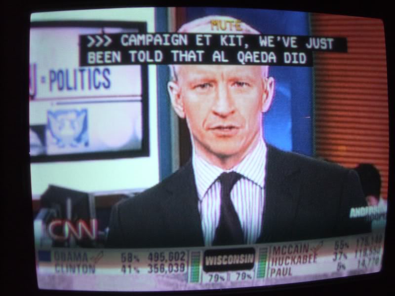 Media dis&dat CNN sued over lack of closed captioning on website