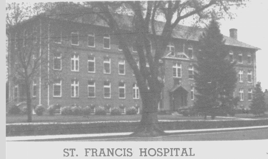 Grinnell Stories Triplets!