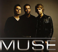 Muse, The 2nd Law, cd, cover, image