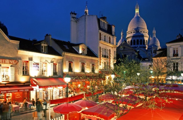 Mercatini di Natale a Parigi - Basilica del Sacro Cuore - Poracci In Viaggio mercatini-di-natale-parigi-basilica-del-sacro-cuore-poracci-in-viaggio