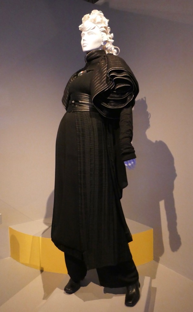 Hollywood Movie Costumes and Props Vera Farmiga's costume from