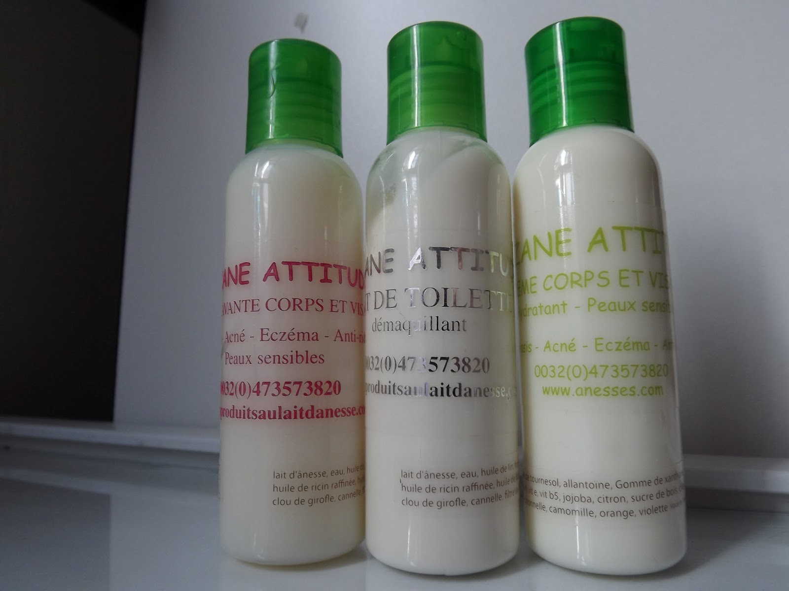 Ayez la Zane'Attitude ! Le Chat Beauté