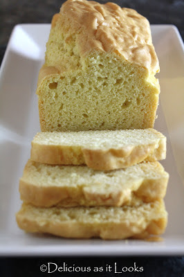 White Rice Quick Bread White Rice Quick Bread