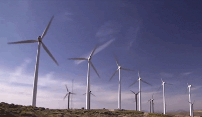 Denmark Just Produced 140% Of Its Electricity Needs Via Wind Power
