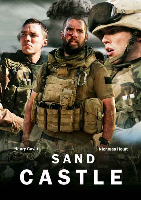 Sand Castle 2017 - Full (HD)