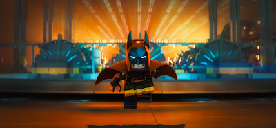 The LEGO Batman Movie Image 21