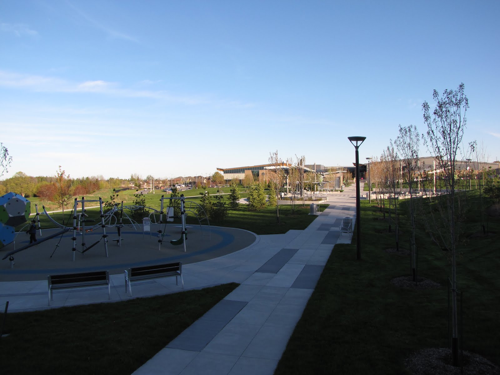 Spott Dreams of Skate Parks Angus