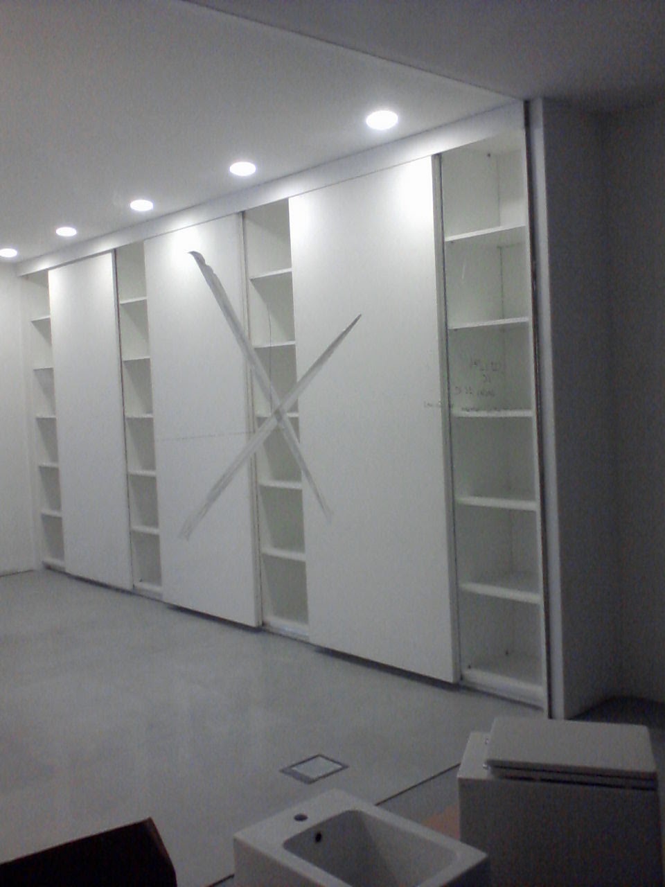 reformaderastudio: armario corredero