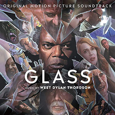 Glass Soundtrack West Dylan Thordson