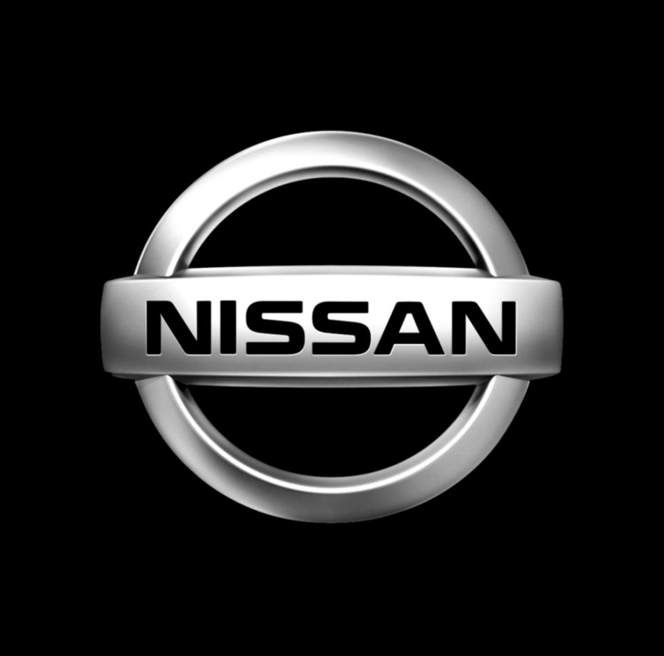 Nissan logo download free #2