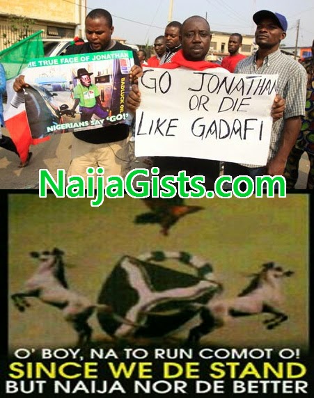 political violence in nigeria