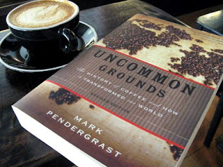 “Uncommon Grounds” at Artisan Roast, TTDI, KL