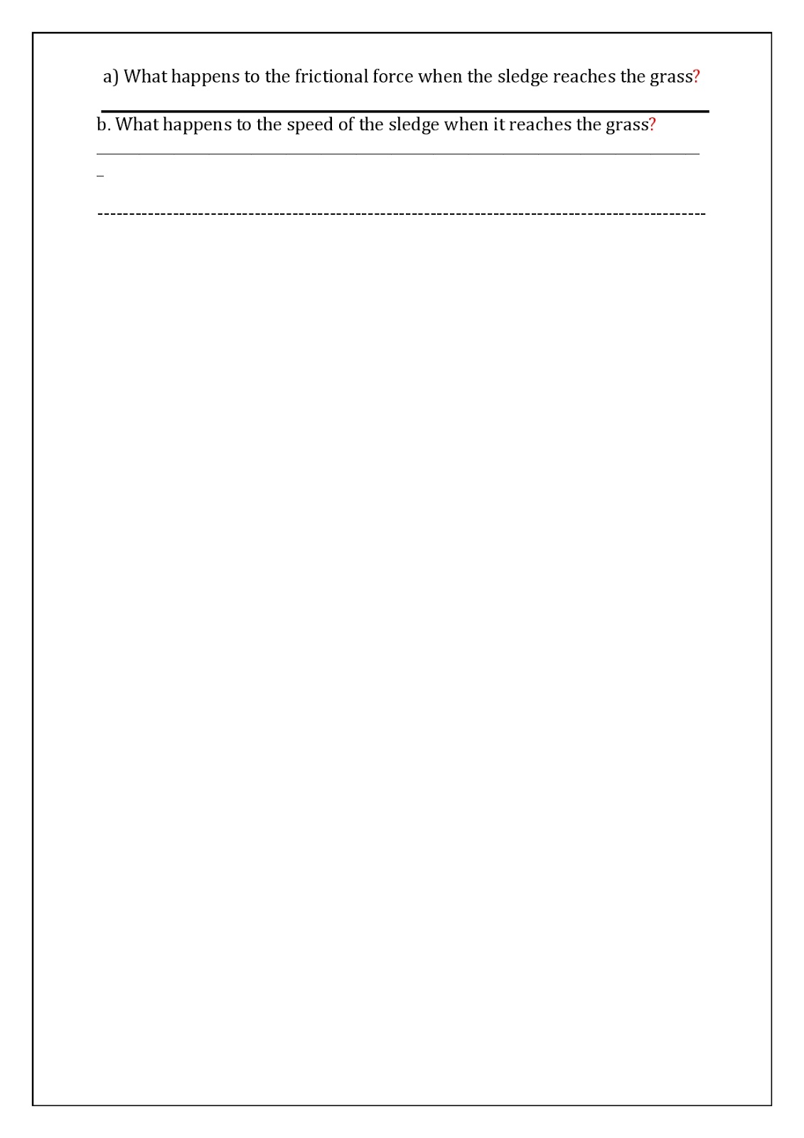 Birla World School Oman: Homework for Grade 6 as on 06-05-2019
