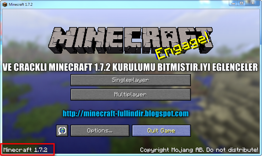 Скачать Minecraft Бесплатно на Русском — Майнкрафт для ...