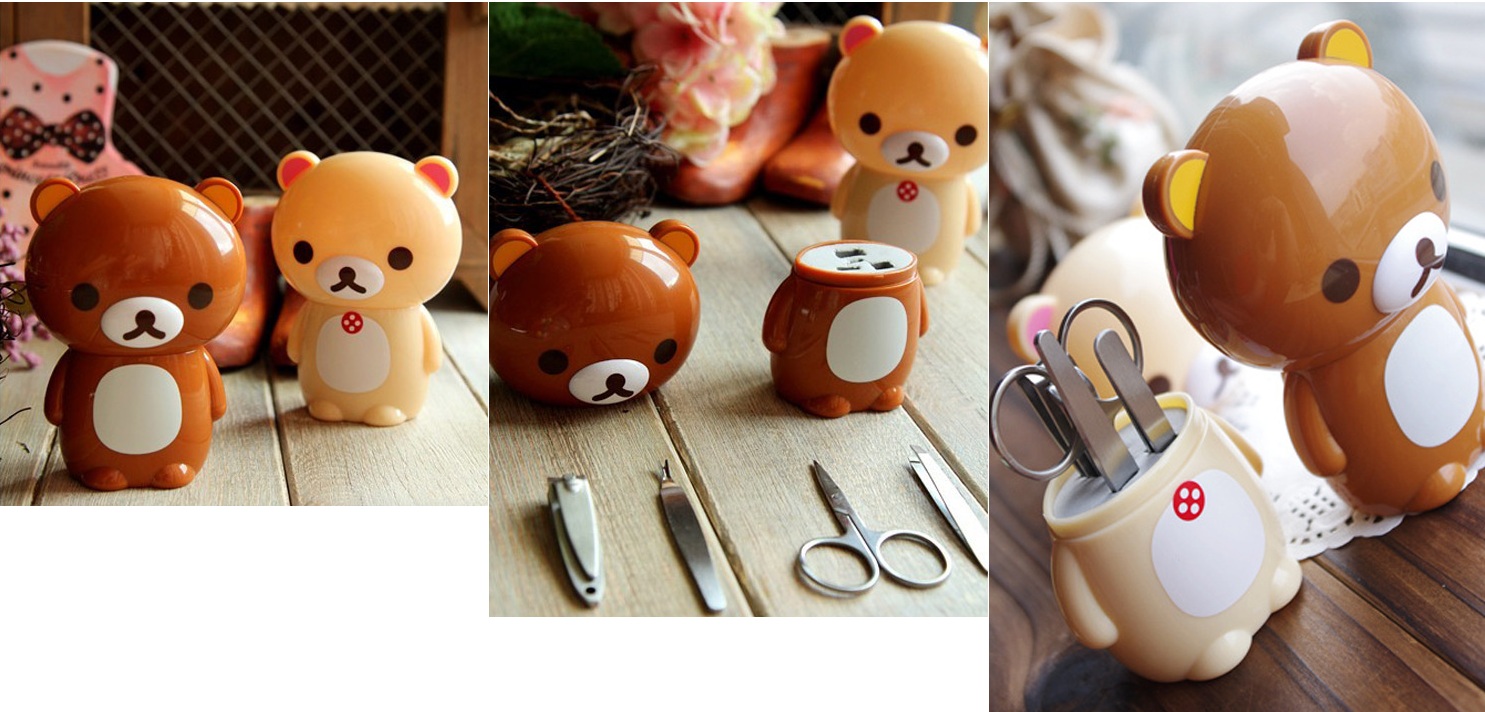 Rilakkuma Shop Rilakkuma Gadget Stuff Shop Storehttp//rilakkumastore