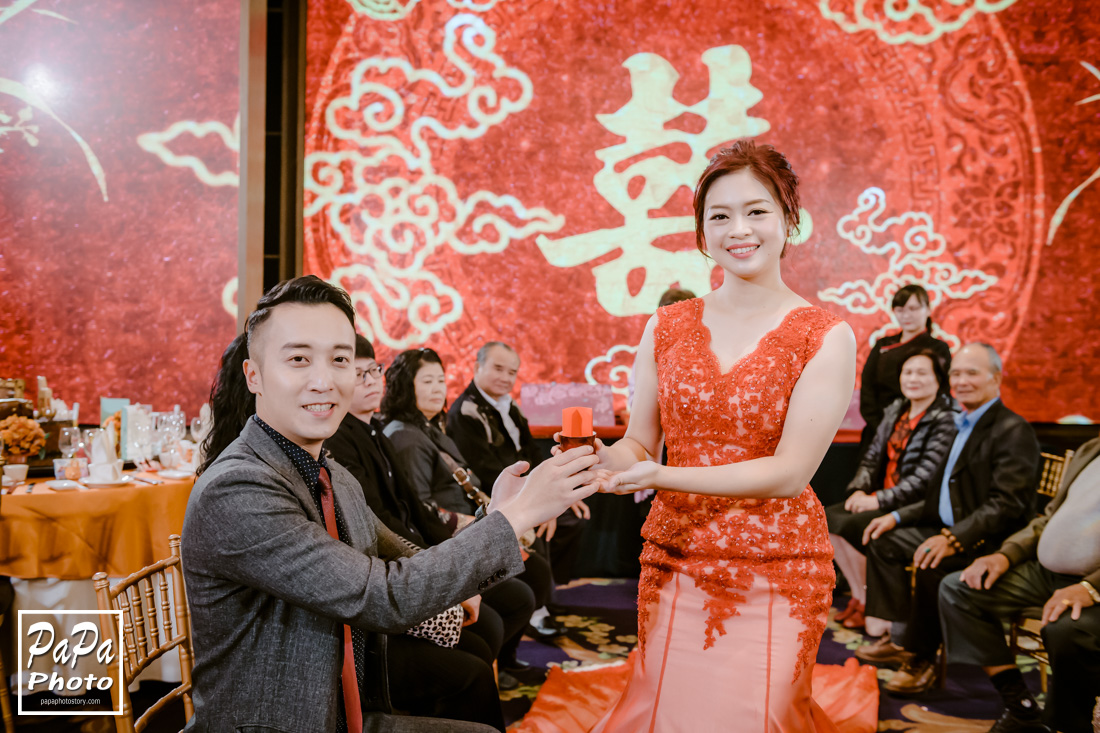 PAPA-PHOTO,婚攝,婚宴,新莊頤品婚宴,婚攝新莊頤品,新莊頤品,頤品婚攝,類婚紗
