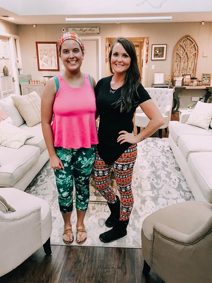 Best Spray Tan in Knoxville, Tennessee Hedley Family Blog