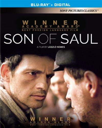 Son of Saul 2015 BRRip 480p 300mb ESub