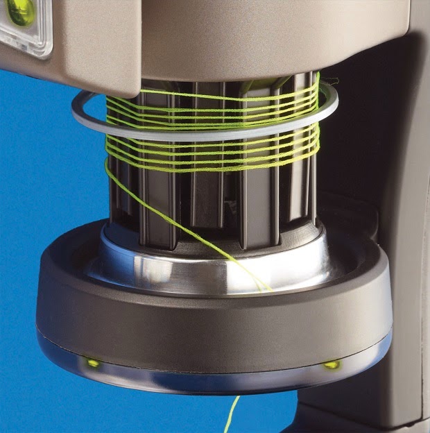 New yarn storage feeding technology by BTSR Textile Craft