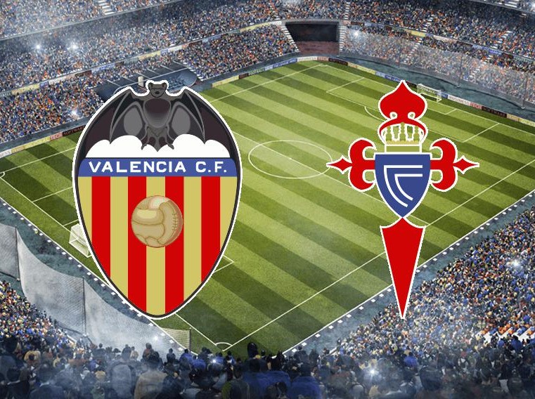 El Blog de tu equipo PREVIA VALENCIA CF RC CELTA DE VIGO