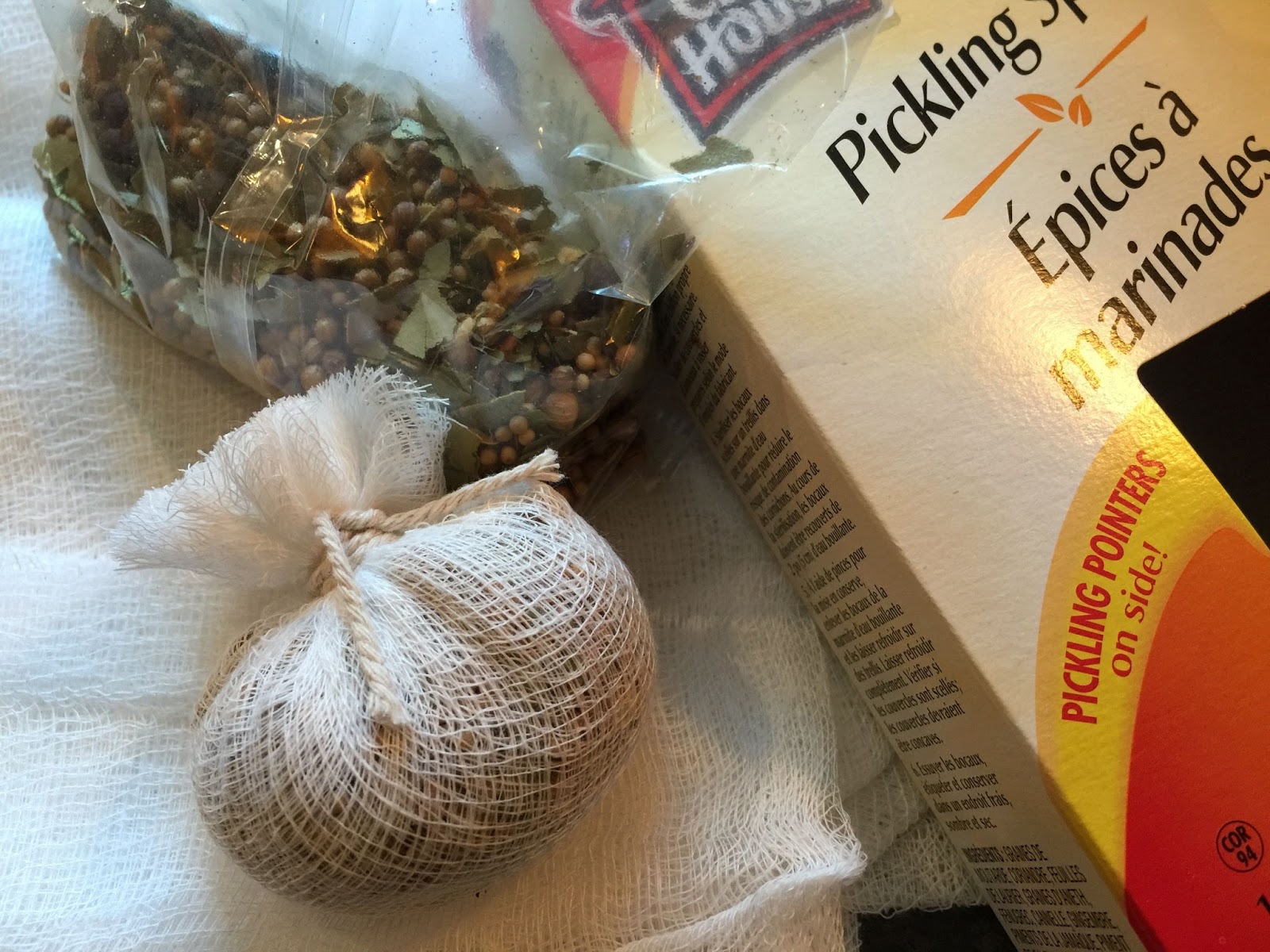 Rhubarb & Roses Mom's Society Chip Pickles