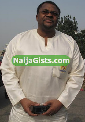 mike adenuga life story