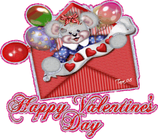 Happy Valentines Day download besplatne ljubavne GIF animacije slike ecard čestitke
